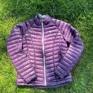 Mountain Hardwear Women’s Ghost Whisperer 2